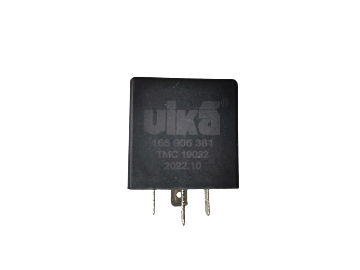Relay Inyección para Volkswagen Golf A3 - Vento /99 (30a)4