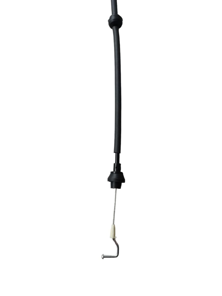 Cable (Piola) Acelerador para Volkswagen Gol G2 G3 G4 (1.6-1.8)2