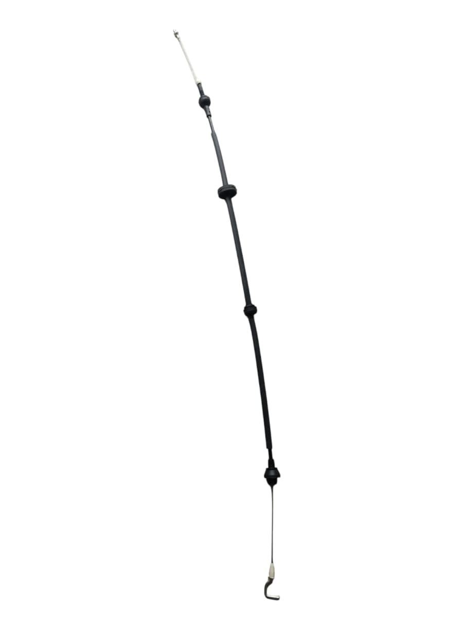 Cable (Piola) Acelerador para Volkswagen Gol G2 G3 G4 (1.6-1.8) 0