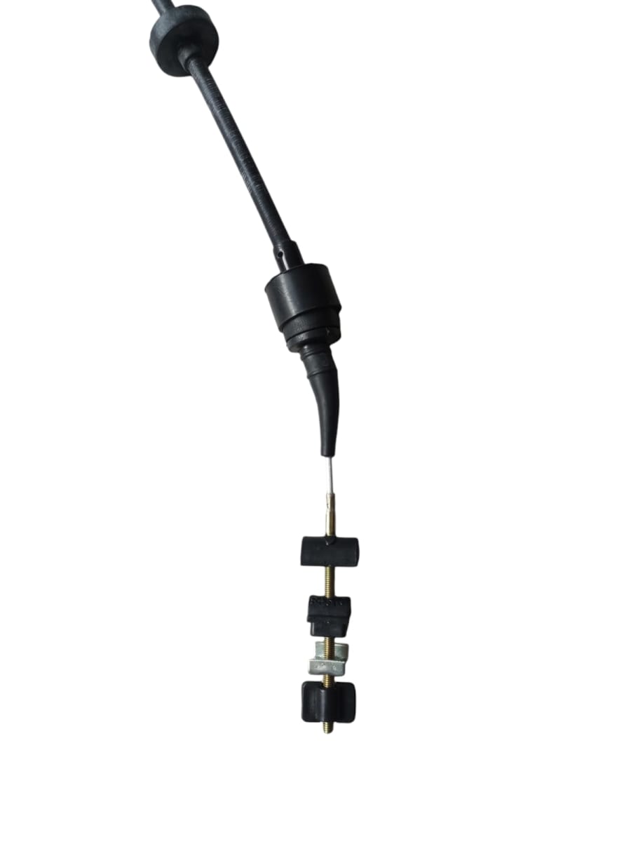 Piola Cable Embrague para Volkswagen Gol G2 G3 G4 (1.6-1.8 )2
