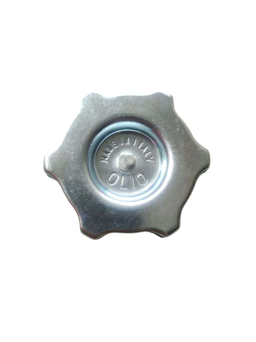 Tapa Aceite Para Fiat 600-125-132-147-Strada Petrolera 0