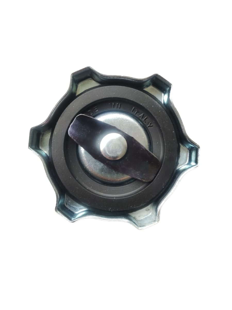 Tapa Aceite Para Fiat 600-125-132-147-Strada Petrolera2