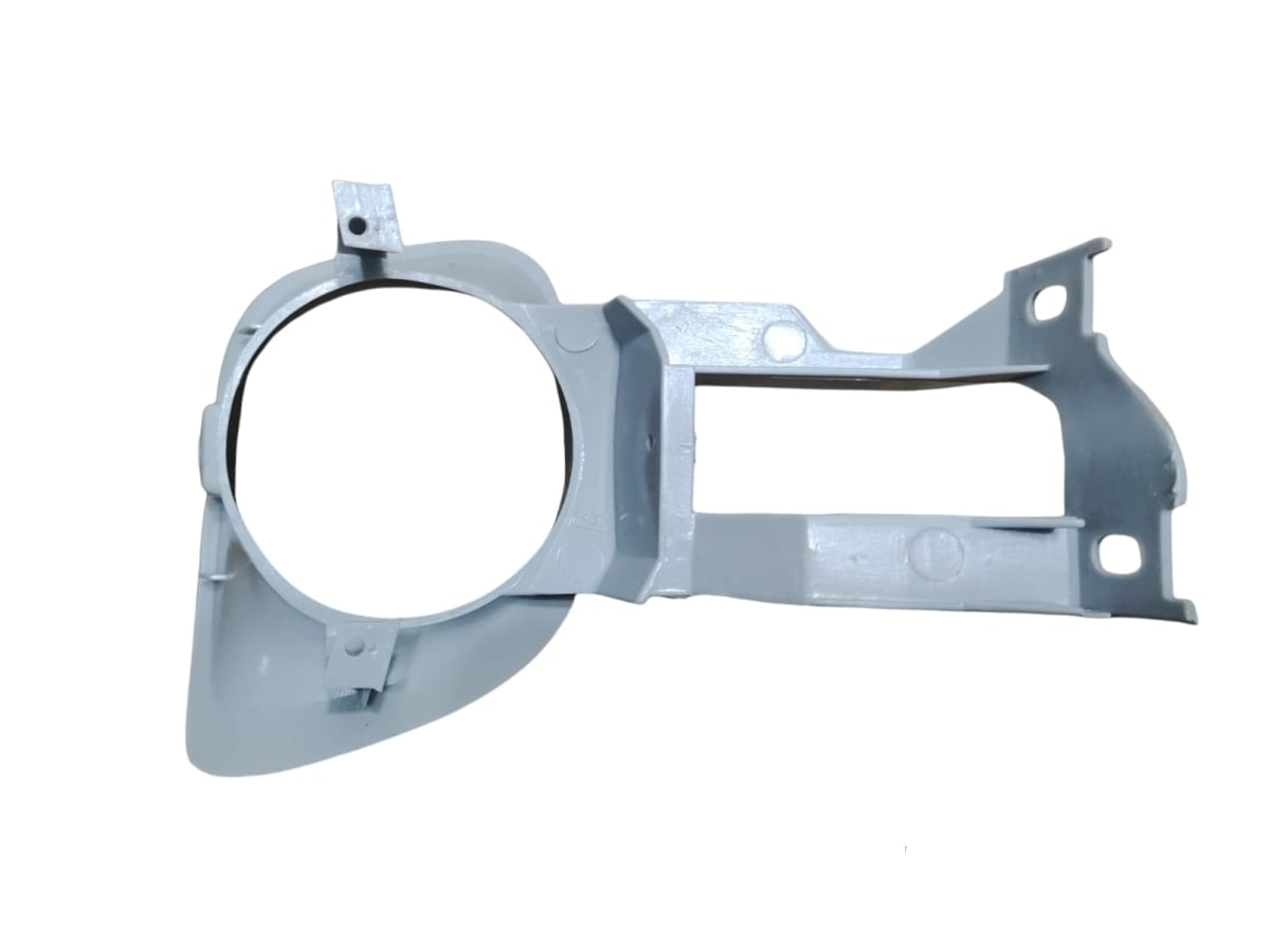 Bisel Neblinero Izquierdo Fiat Palio Fire, Palio Sx, Siena Fire.2