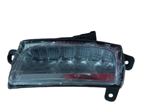 Neblinero Izquierdo Con Bisel Cromado Chery Tiggo 22