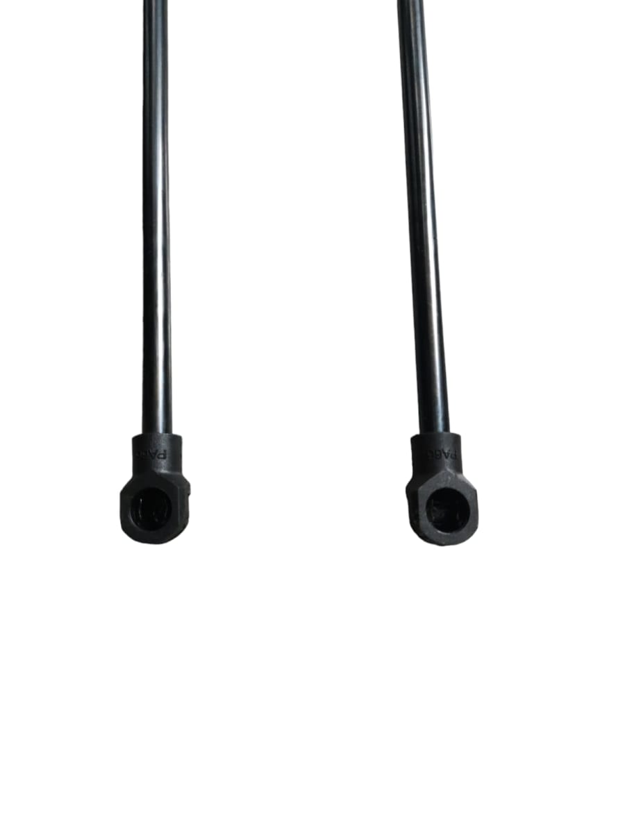 Amortiguador De Portón Trasero Volkswagen Gol 2007/2017 (El Par)2