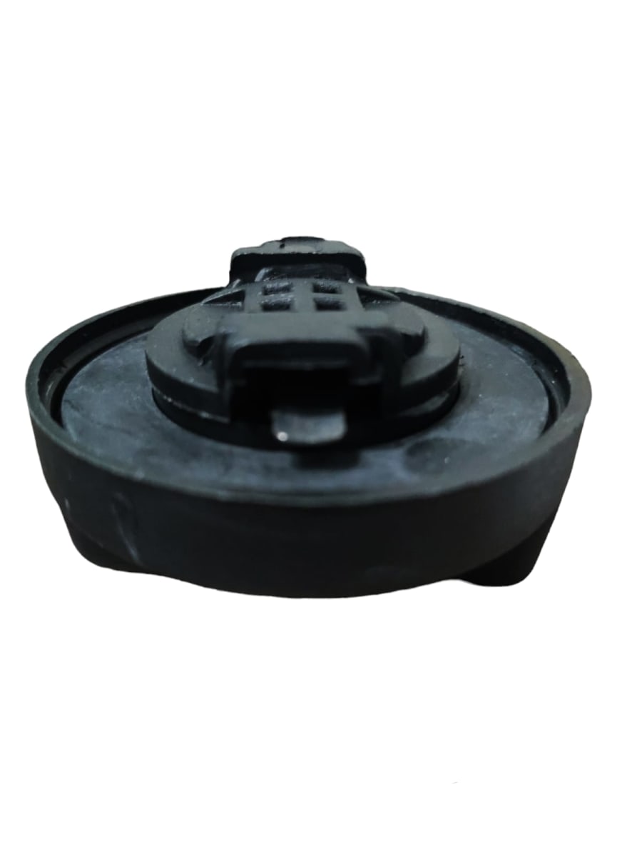 Tapa Aceite para Volkswagen Golf A3-A4 1.8-Saveiro- Gol G2 G3 1.6 - Fox 2006- Crox fox- Gol G5-G6 - Ibiza- Cordoba-Vento- Passat3