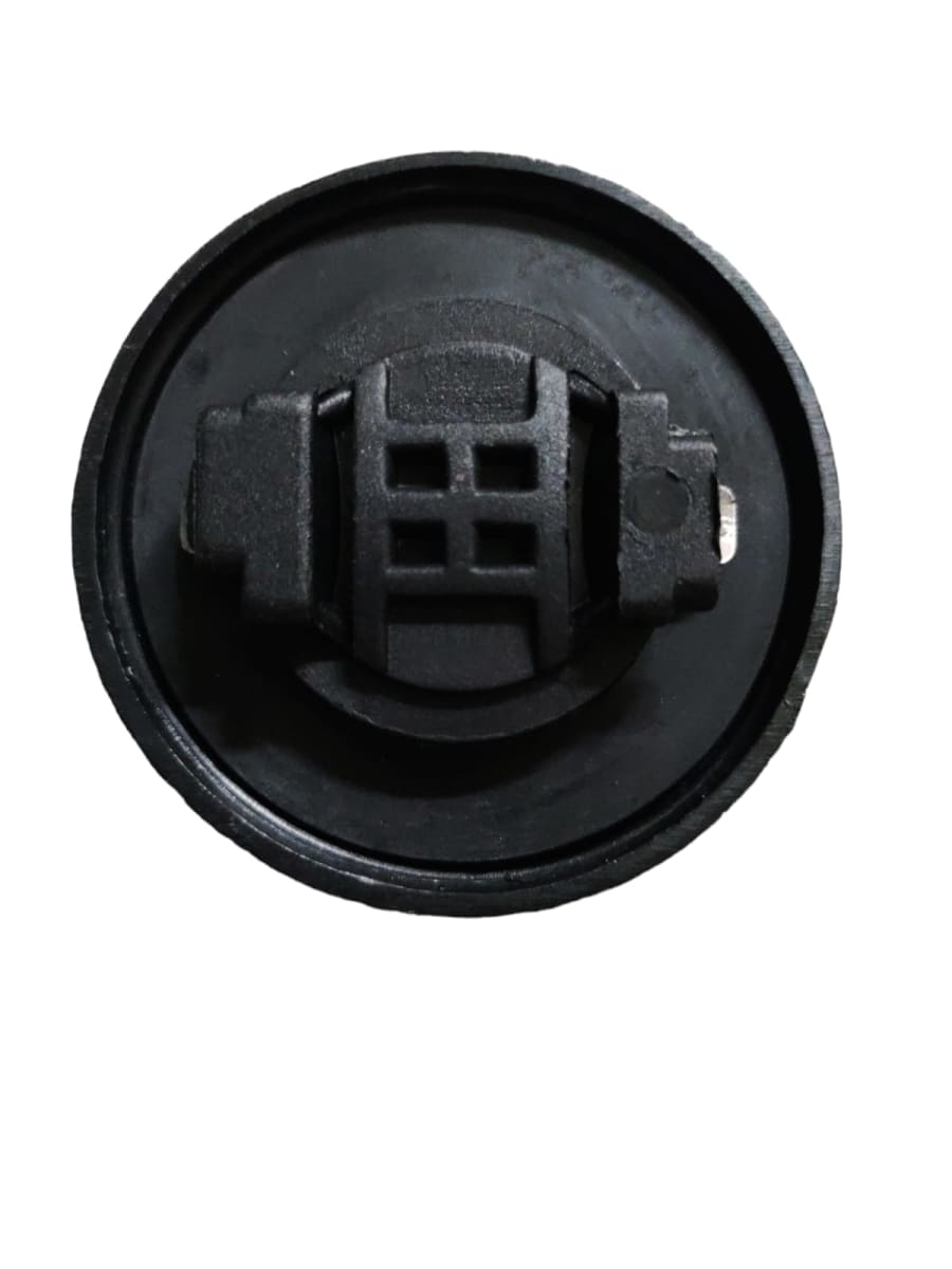 Tapa Aceite para Volkswagen Golf A3-A4 1.8-Saveiro- Gol G2 G3 1.6 - Fox 2006- Crox fox- Gol G5-G6 - Ibiza- Cordoba-Vento- Passat2