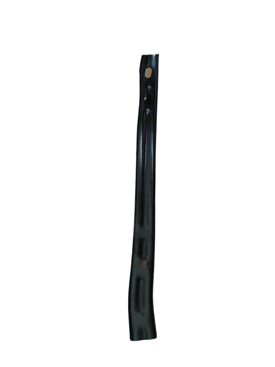 Soporte Parachoques Metal Delantero Izquierdo para Chery Iq3