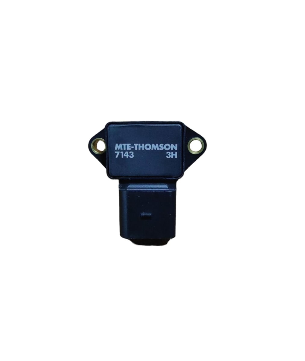 Sensor Map Volkswagen Gol G2-g3 / 1.6-1.83