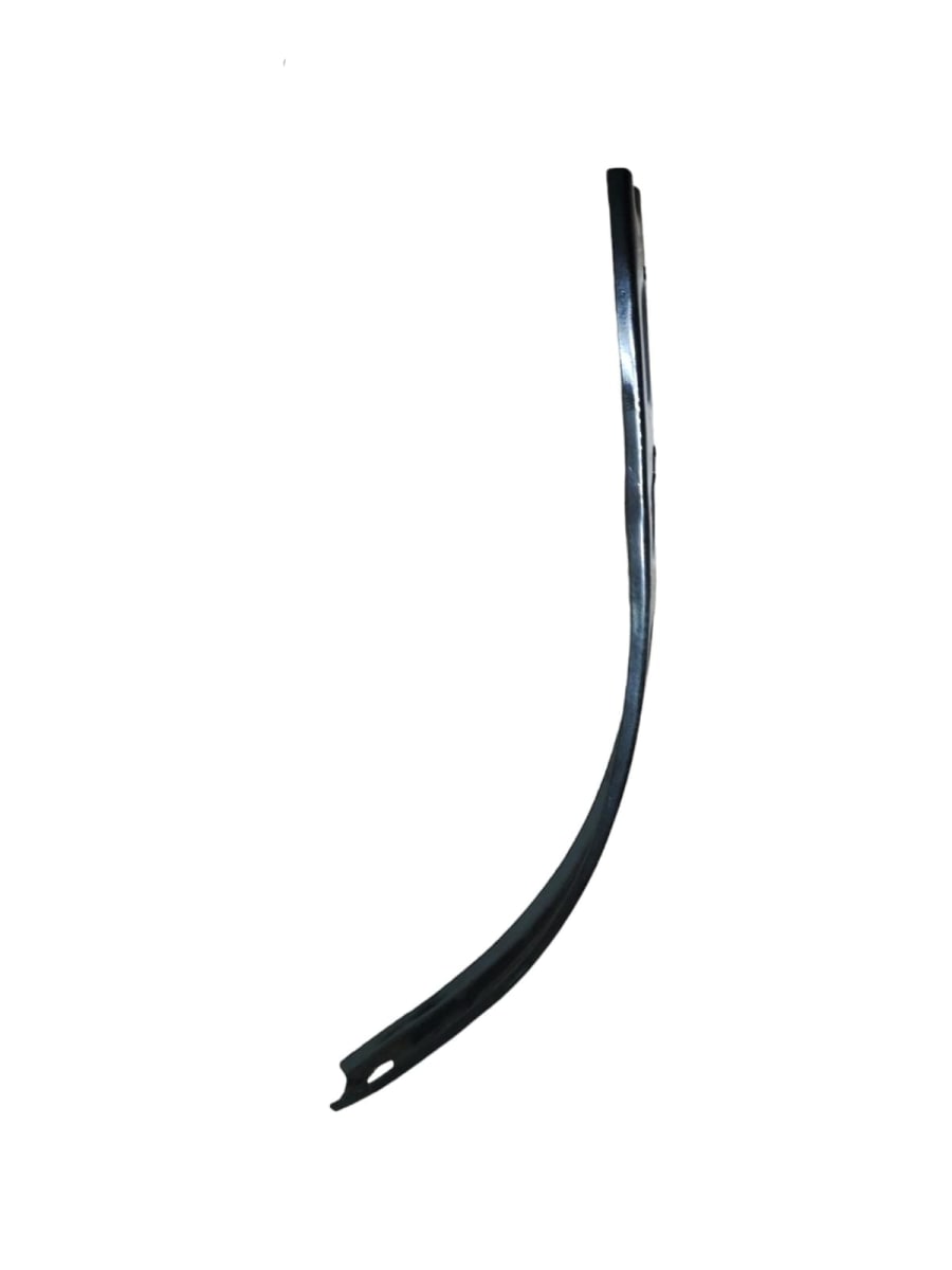 Soporte Parachoques Metal Delantero Izquierdo para Chery Iq 0