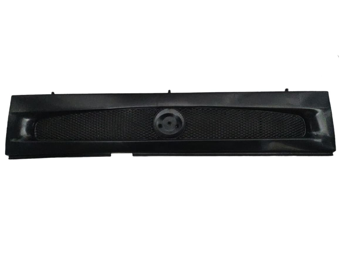 Mascara con Rejilla para Fiat Uno-Fiorino 2001/2003 0
