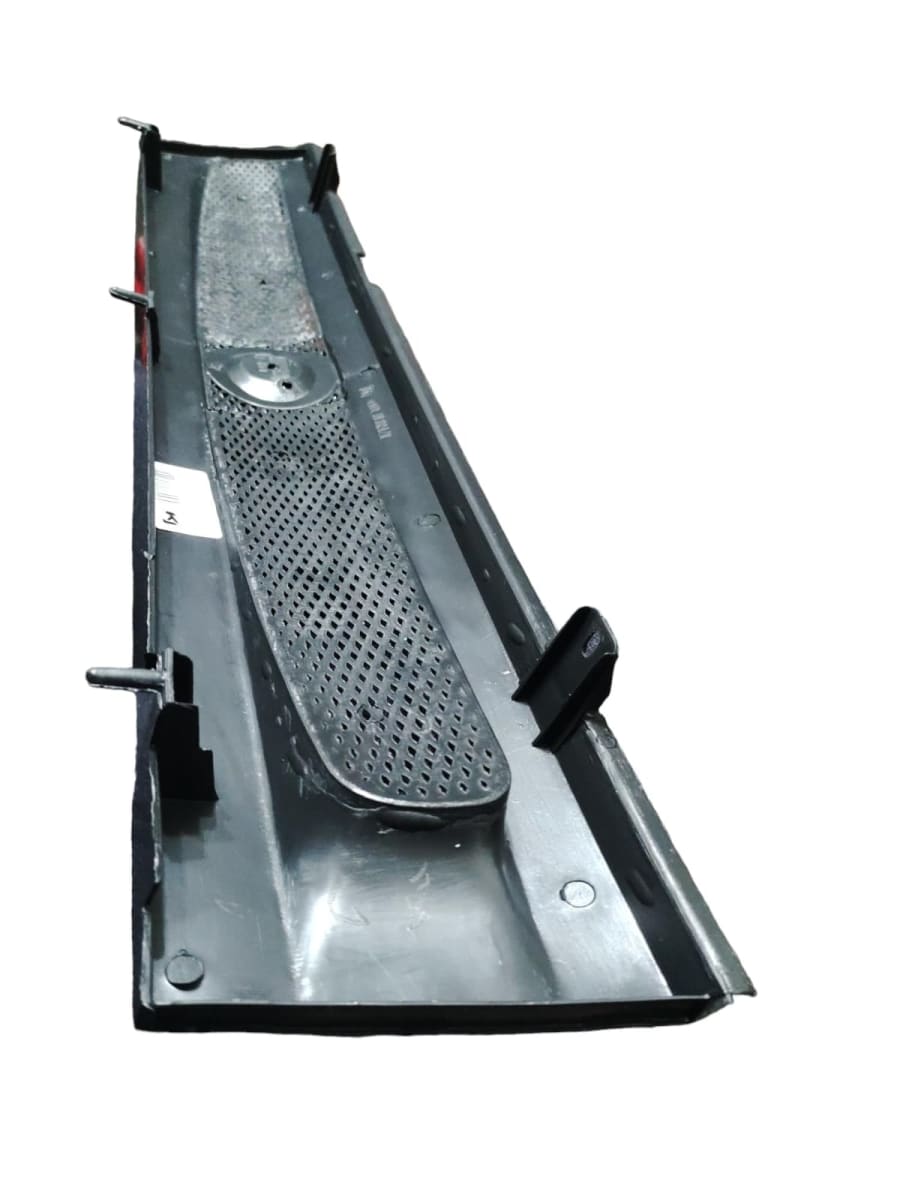 Mascara con Rejilla para Fiat Uno-Fiorino 2001/20033