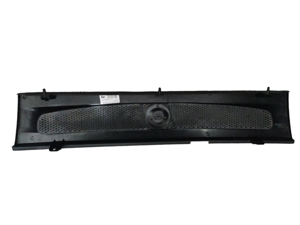 Mascara con Rejilla para Fiat Uno-Fiorino 2001/20032