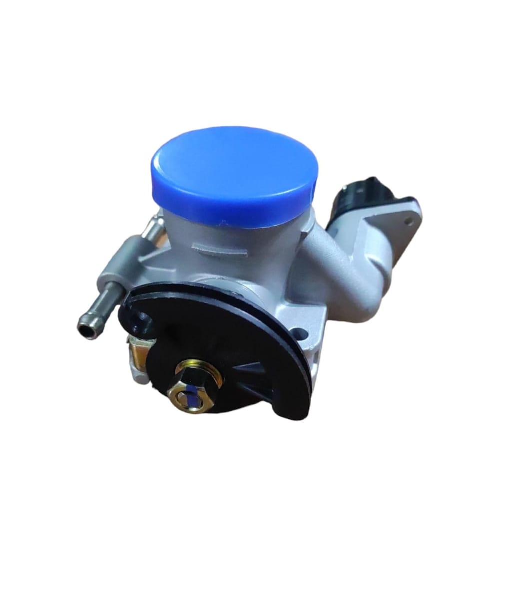 Cuerpo de Aceleracion Chery IQ 1.1 (Base Inyec. Completa)7