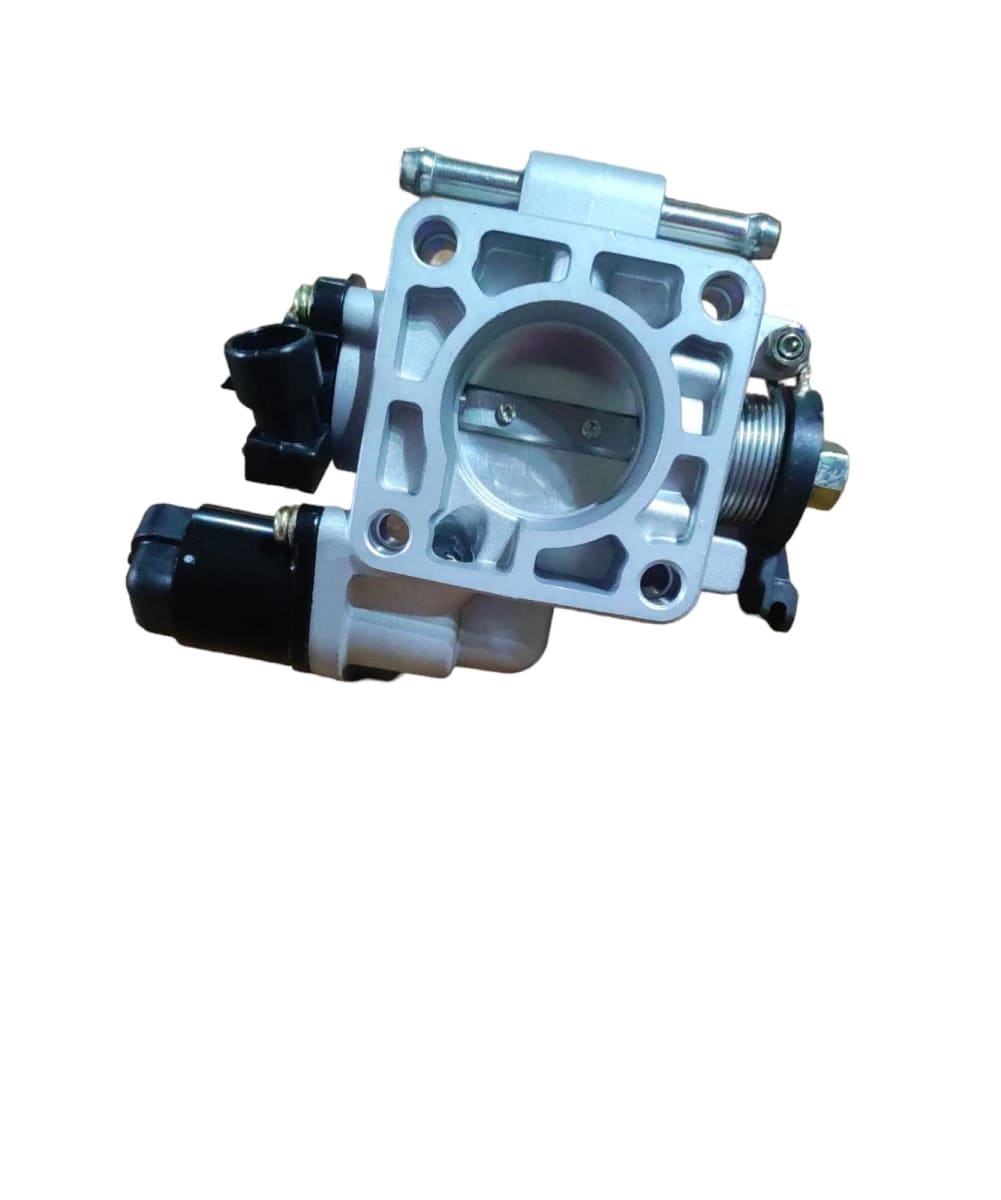 Cuerpo de Aceleracion Chery IQ 1.1 (Base Inyec. Completa)3