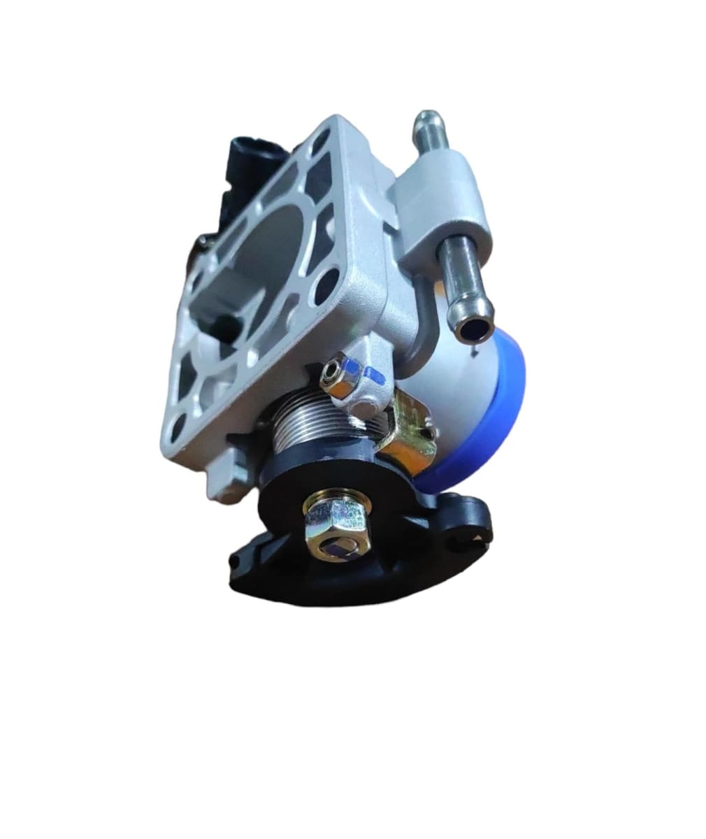 Cuerpo de Aceleracion Chery IQ 1.1 (Base Inyec. Completa)1