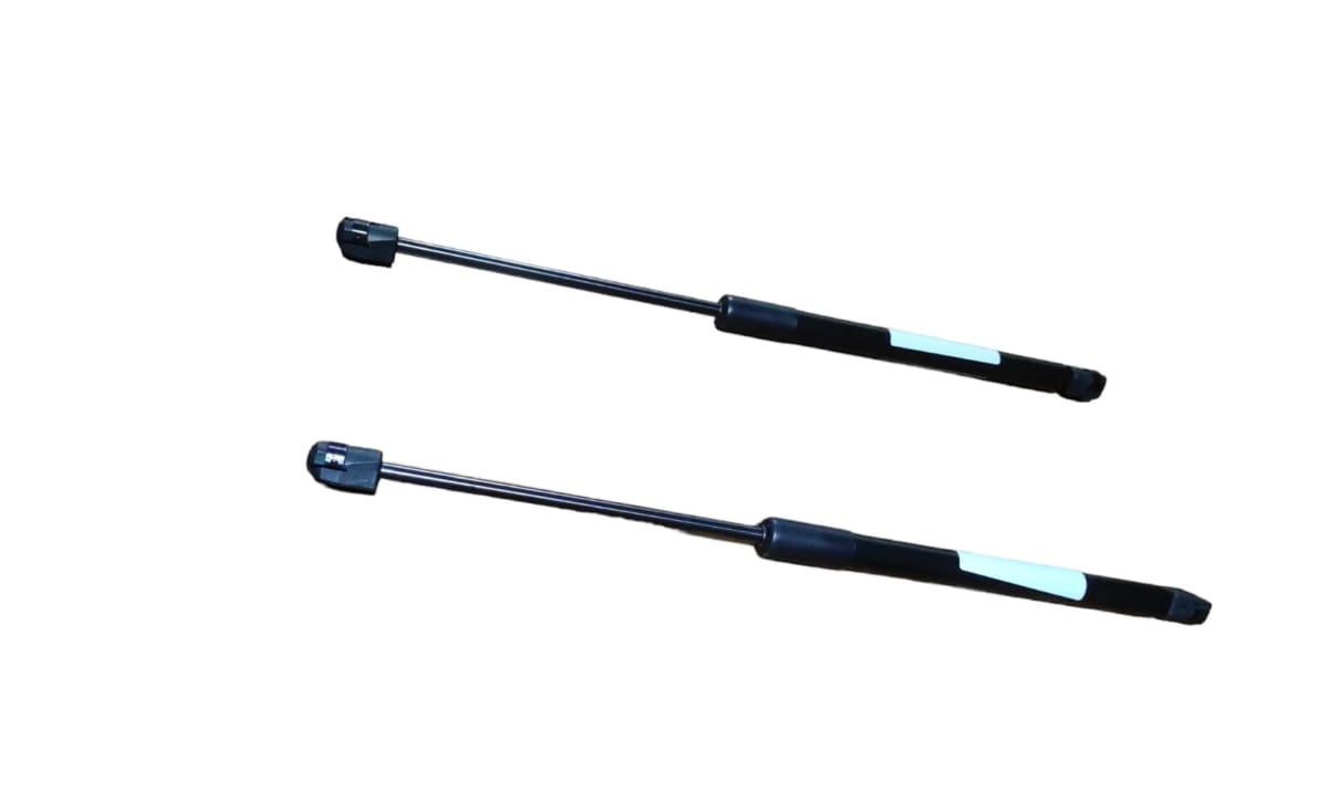 Amortiguador de Porton Trasero Chery Face 1.3 (El Par)1