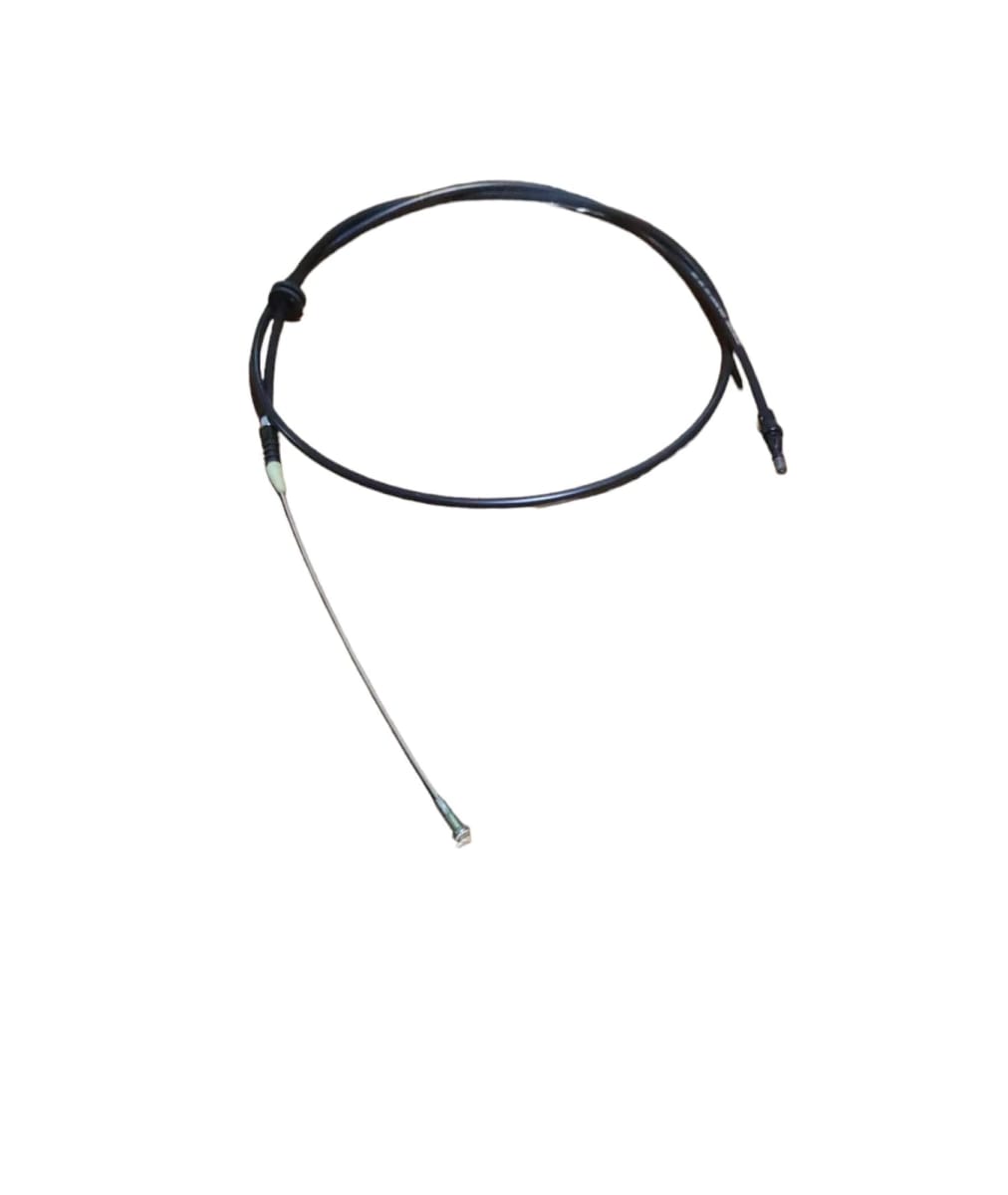 Cable Capot Fiat Uno Way 1.4 - Sporting 15/5