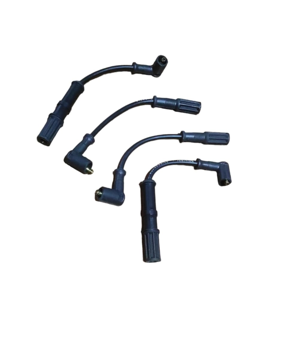Cables De Bujias Fiat Fiorino Nueva 1.4 - Uno Way (juego)3