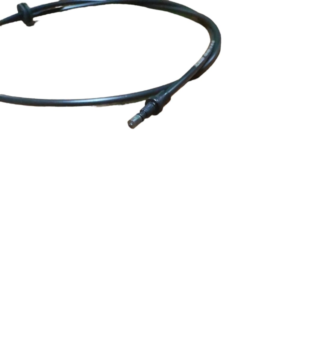 Cable Capot Fiat Uno Way 1.4 - Sporting 15/3