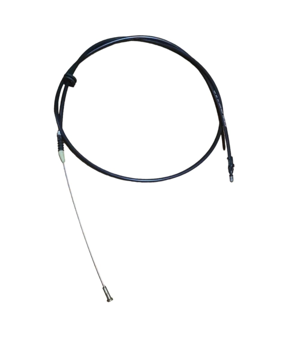 Cable Capot Fiat Uno Way 1.4 - Sporting 15/ 1