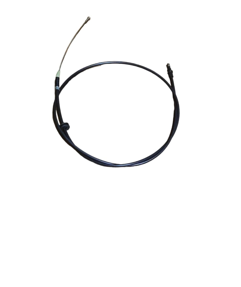 Cable Capot Fiat Uno Way 1.4 - Sporting 15/1