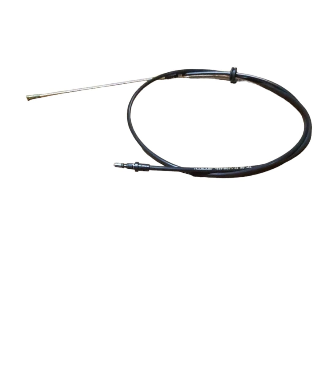 Cable Capot Fiat Uno Way 1.4 - Sporting 15/4