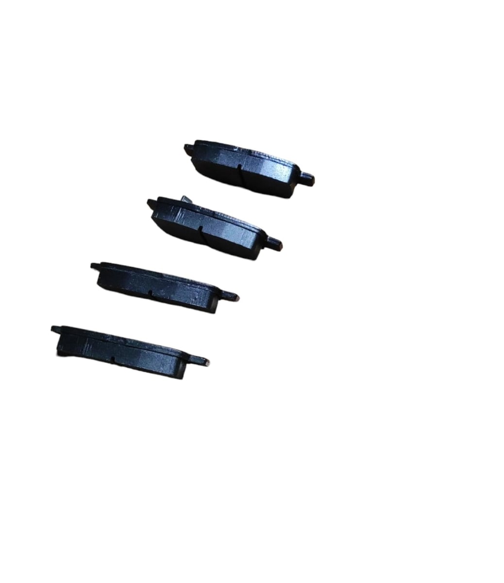 JUEGO PASTILLAS DE FRENO TRASERAS CHERY TIGGO 4 - TIGGO 7 1.53