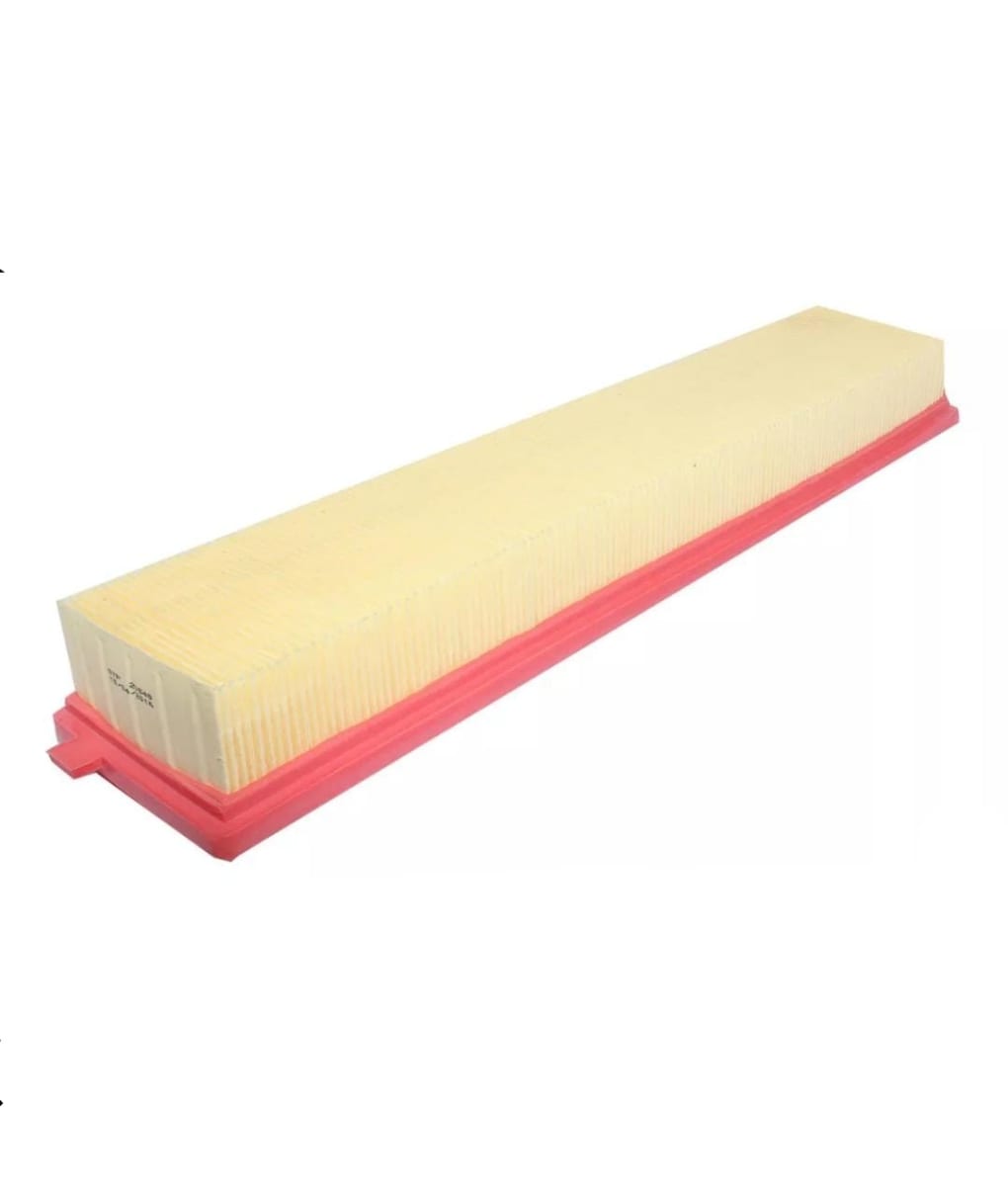 Filtro de Aire Largo para Peugeot 307 - Citroen C2-C3-C4 1.62