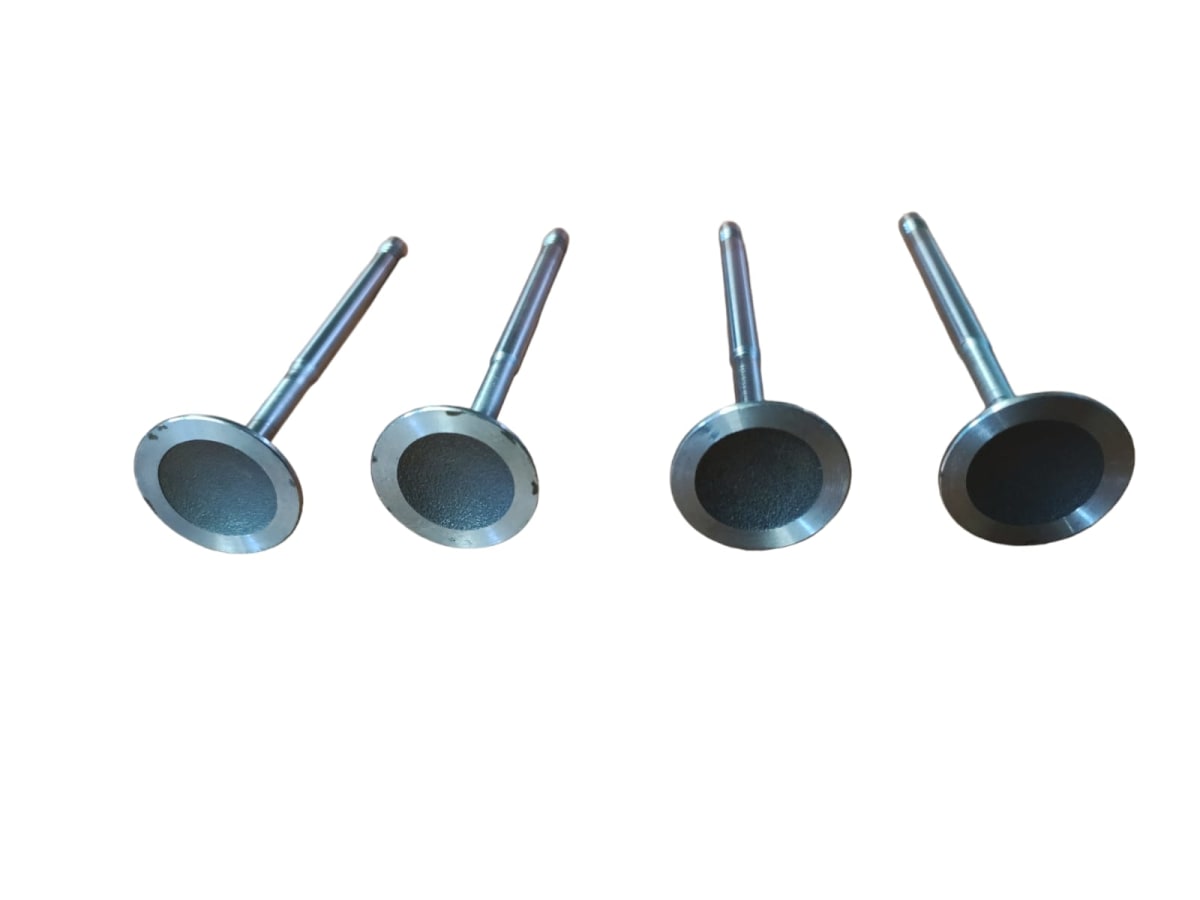 Válvulas de Admisión 27.0 mm para Volkswagen Golf A4 GTI 1.8 Agu-Auq (Jgo 4)3