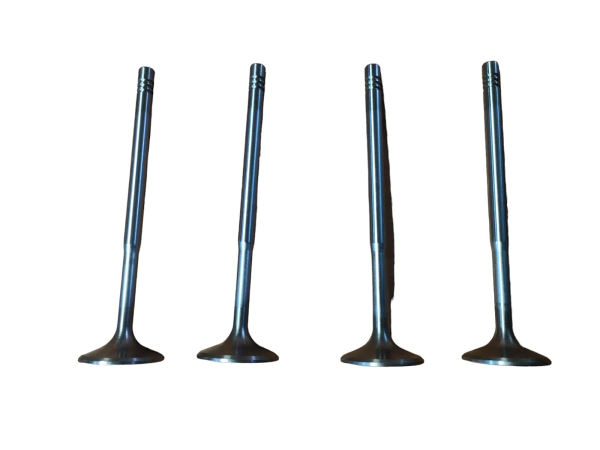 Válvulas de Admisión 27.0 mm para Volkswagen Golf A4 GTI 1.8 Agu-Auq (Jgo 4)2