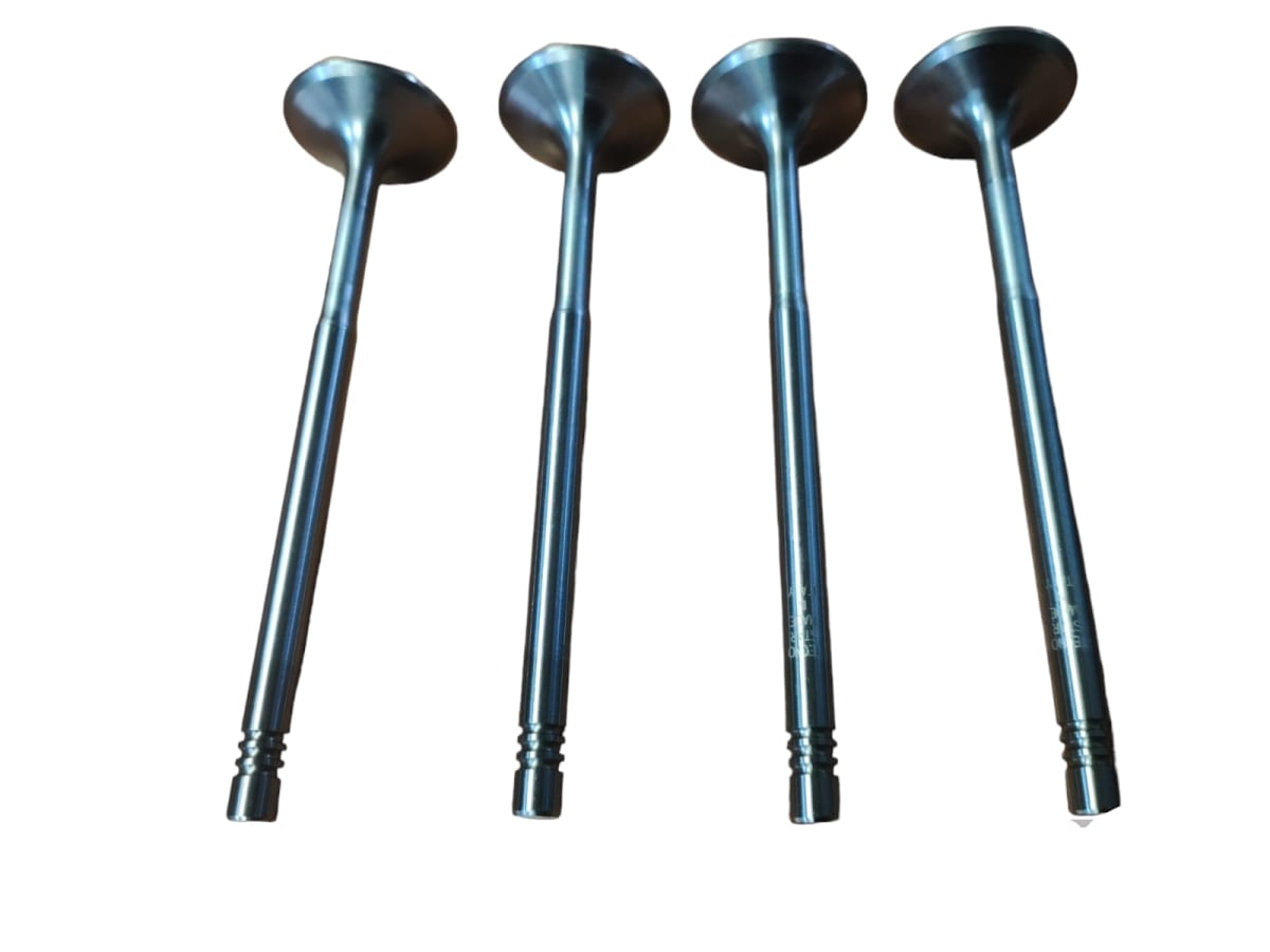 Válvulas de Admisión 27.0 mm para Volkswagen Golf A4 GTI 1.8 Agu-Auq (Jgo 4) 0