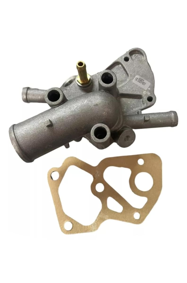 Termostato (p/2 Bulbo) para Fiat Fiorino 1.3 00/03 0