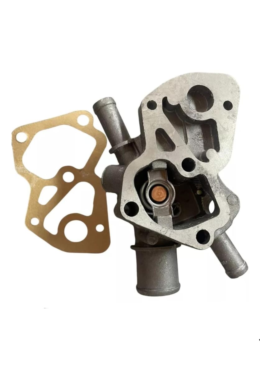 Termostato (p/2 Bulbo) para Fiat Fiorino 1.3 00/032