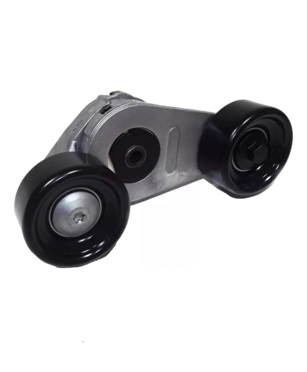 Rodamiento Tensor Alt. C/soporte para Volkswagen Gol G2 G3 Con A/C 0