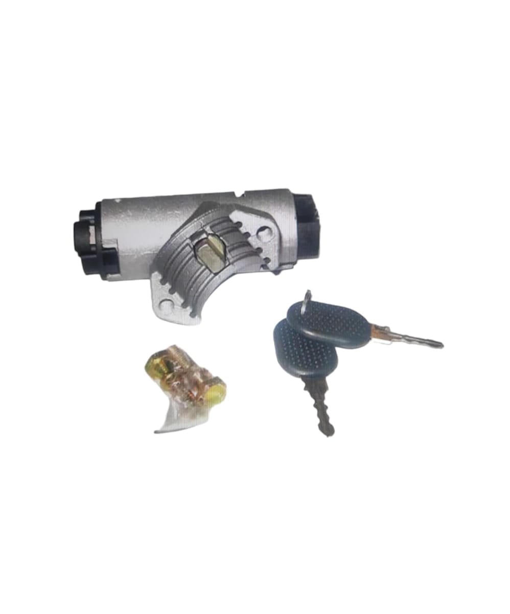 Chapa Contacto Comp. Fiat Smart-Duna-Fiorino 89/-smart 0