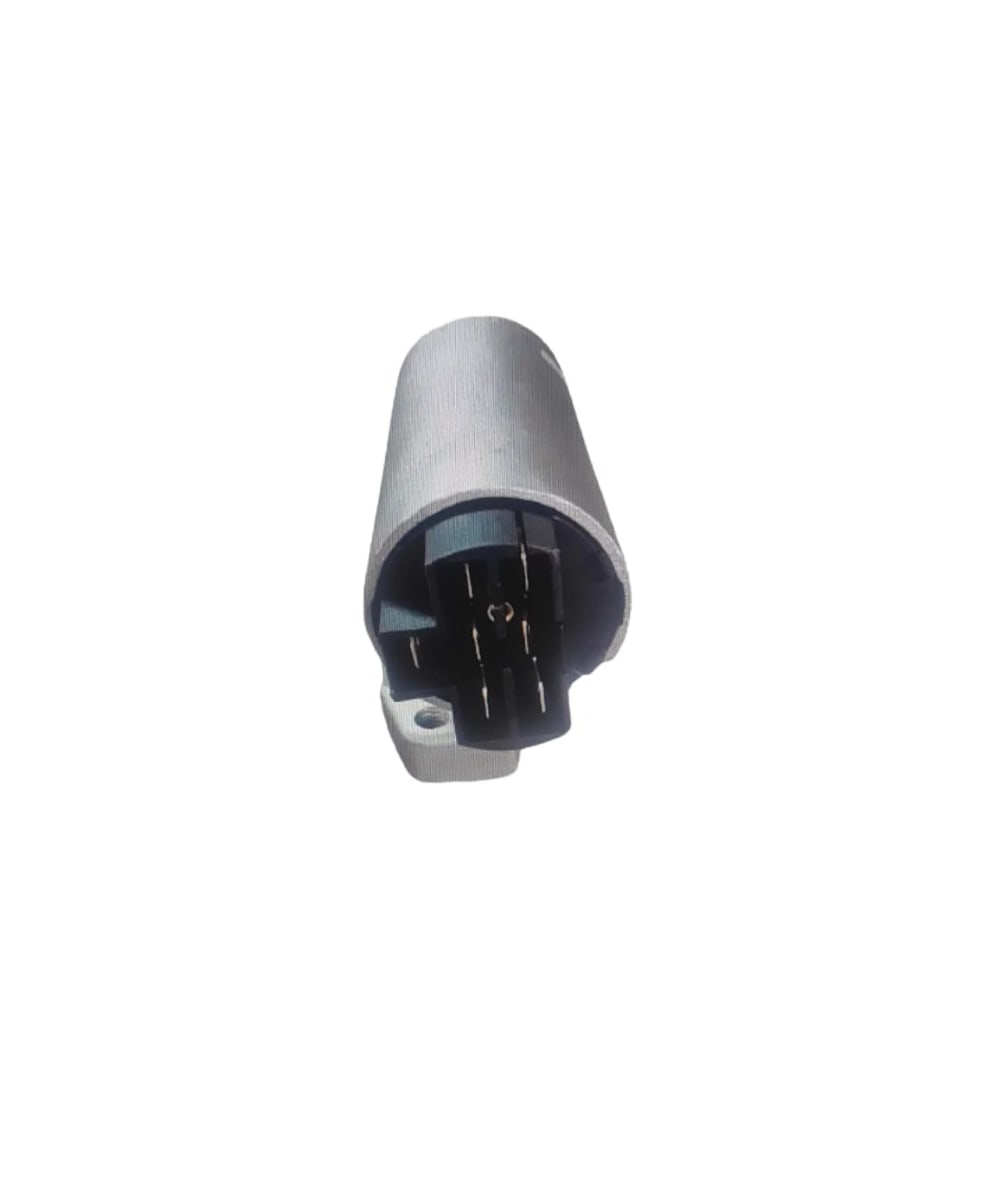 Chapa Contacto Comp. Fiat Smart-Duna-Fiorino 89/-smart3