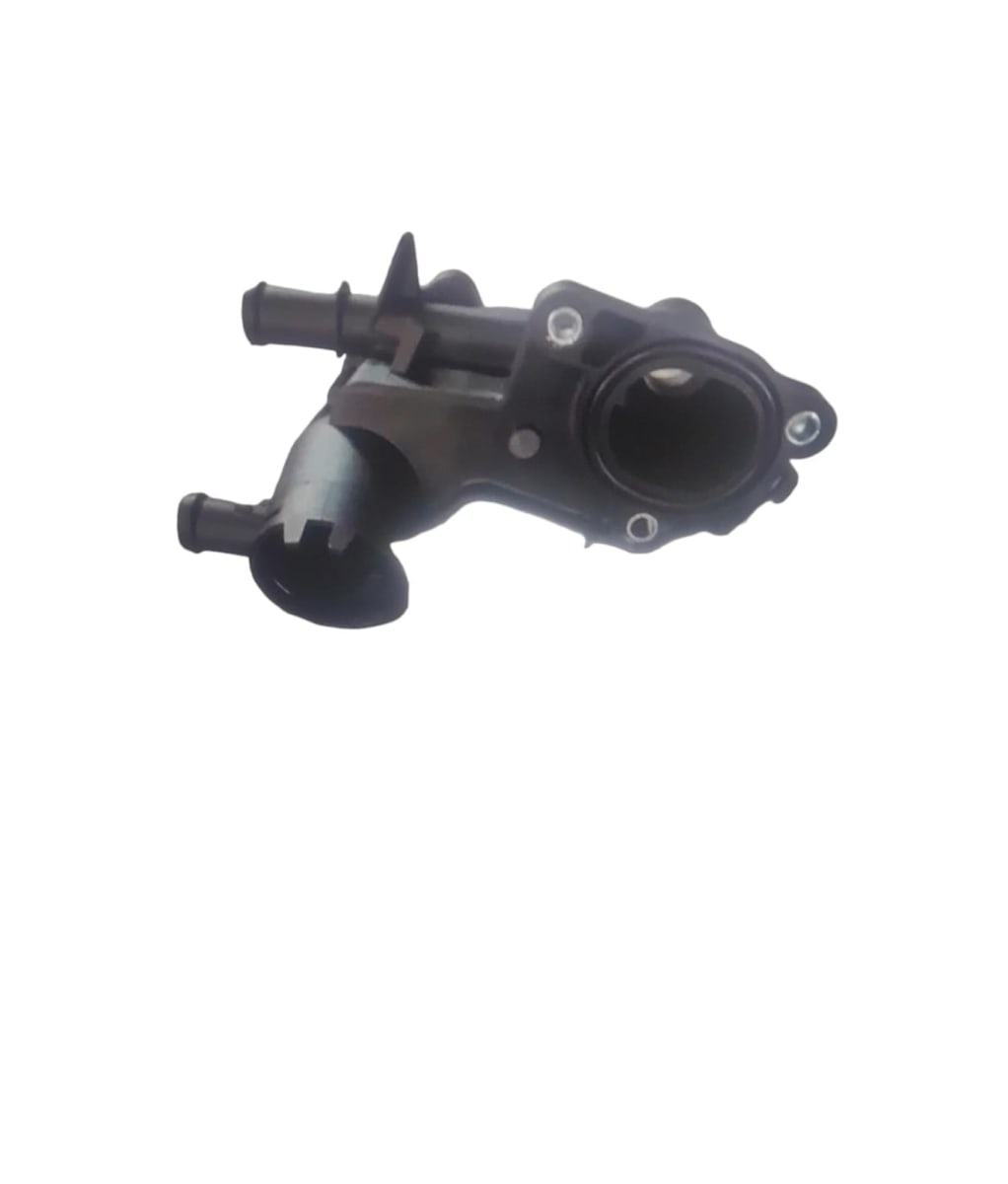 Base Termostato Volkswagen Gol G3 1.0 2000/2001 0