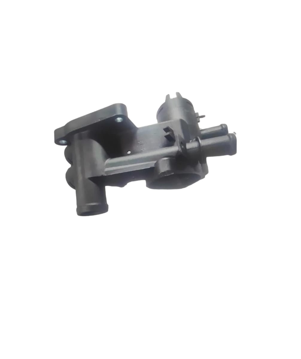 Base Termostato Volkswagen Gol G3 1.0 2000/20012