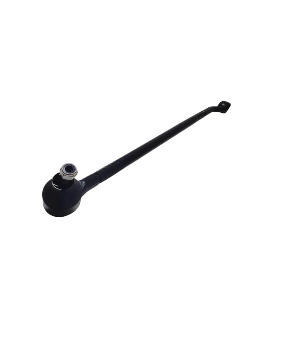 Barra Dirección Hidraulica Derecha C/term Vw Gol G2 G3 0