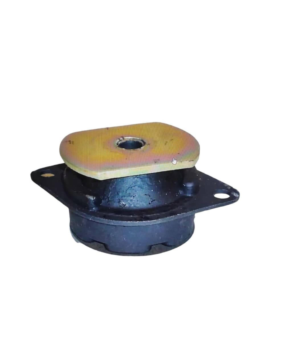 Soporte Goma Inferior C/cambio Fiat 1.5 Uno-trend-fiorino 0