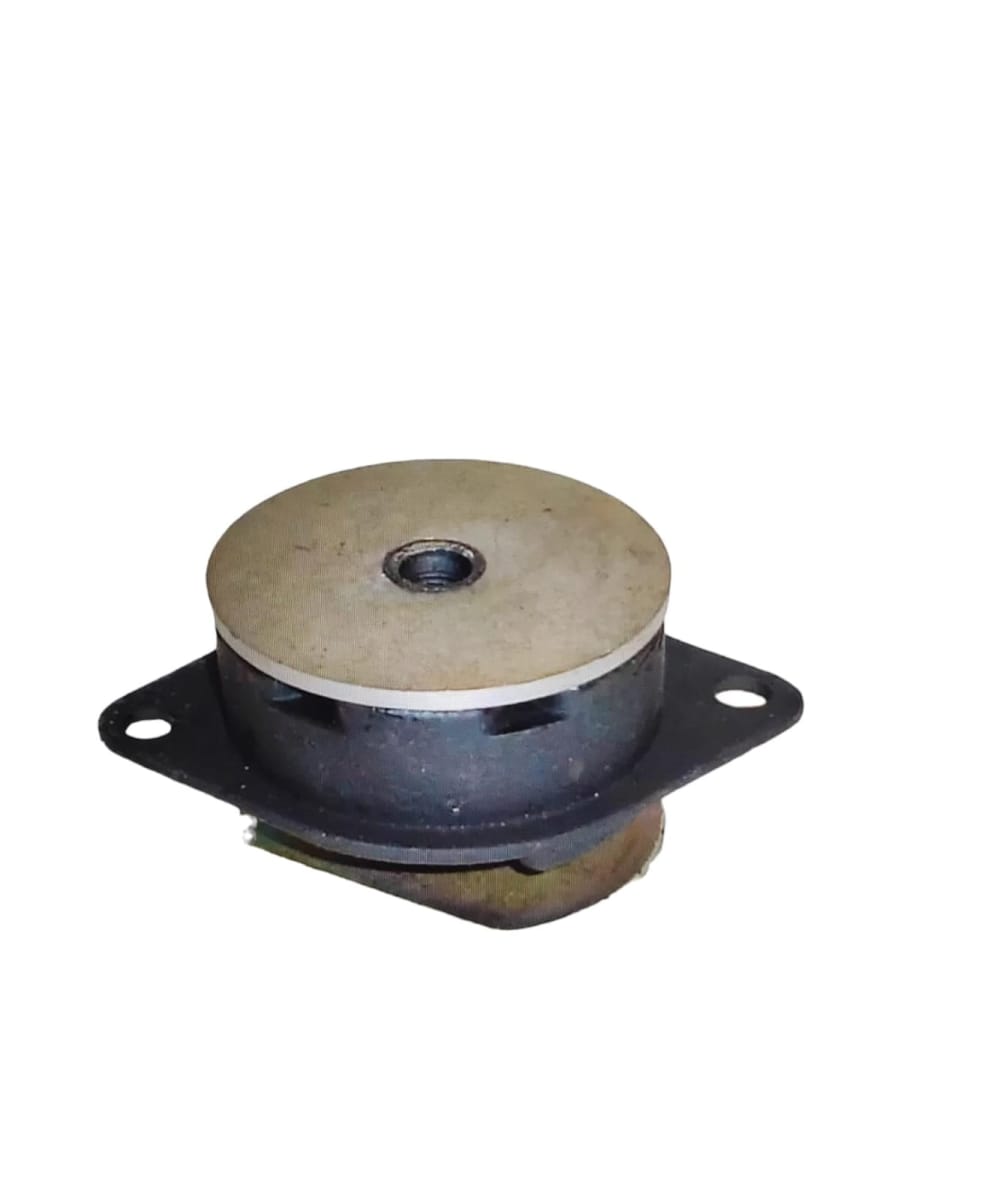 Soporte Goma Inferior C/cambio Fiat 1.5 Uno-trend-fiorino3