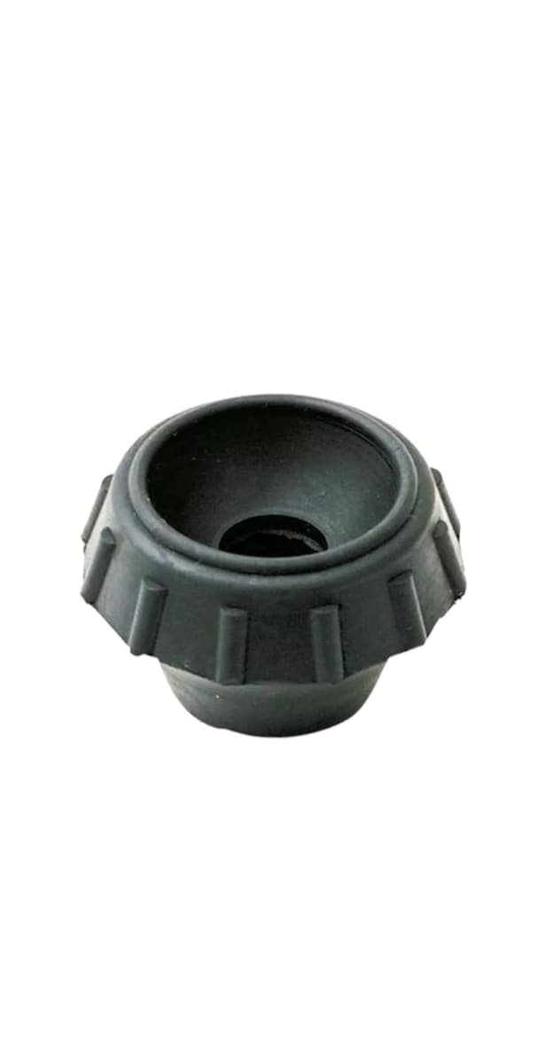 Buje Amortiguador Trasero Inferior para Volkswagen Gol G2 G3 / g5 g6 0