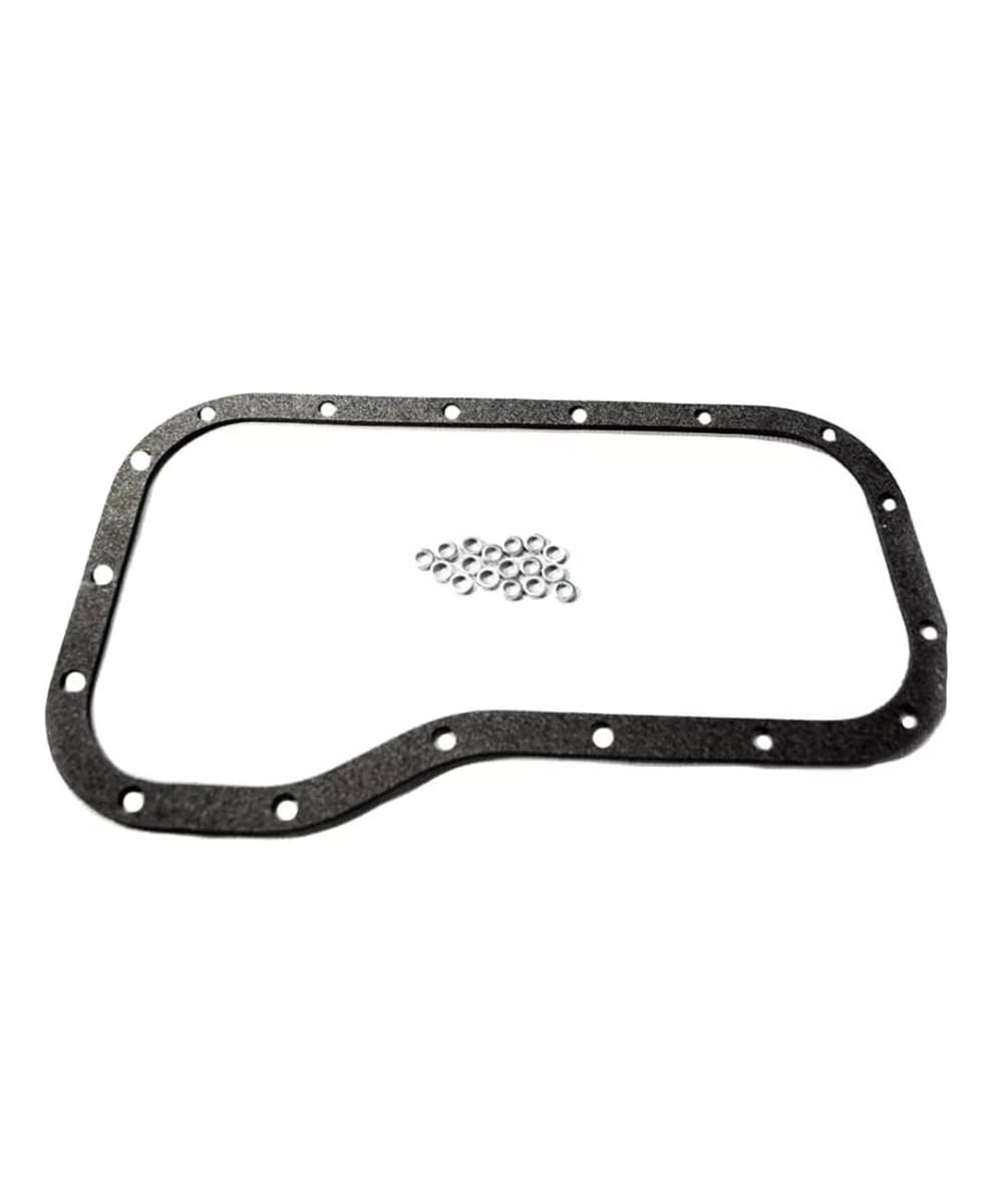 Empaquetadura Cárter para Fiat Siena Edx - Palio - Fiorino 96/00 (1.3) 0