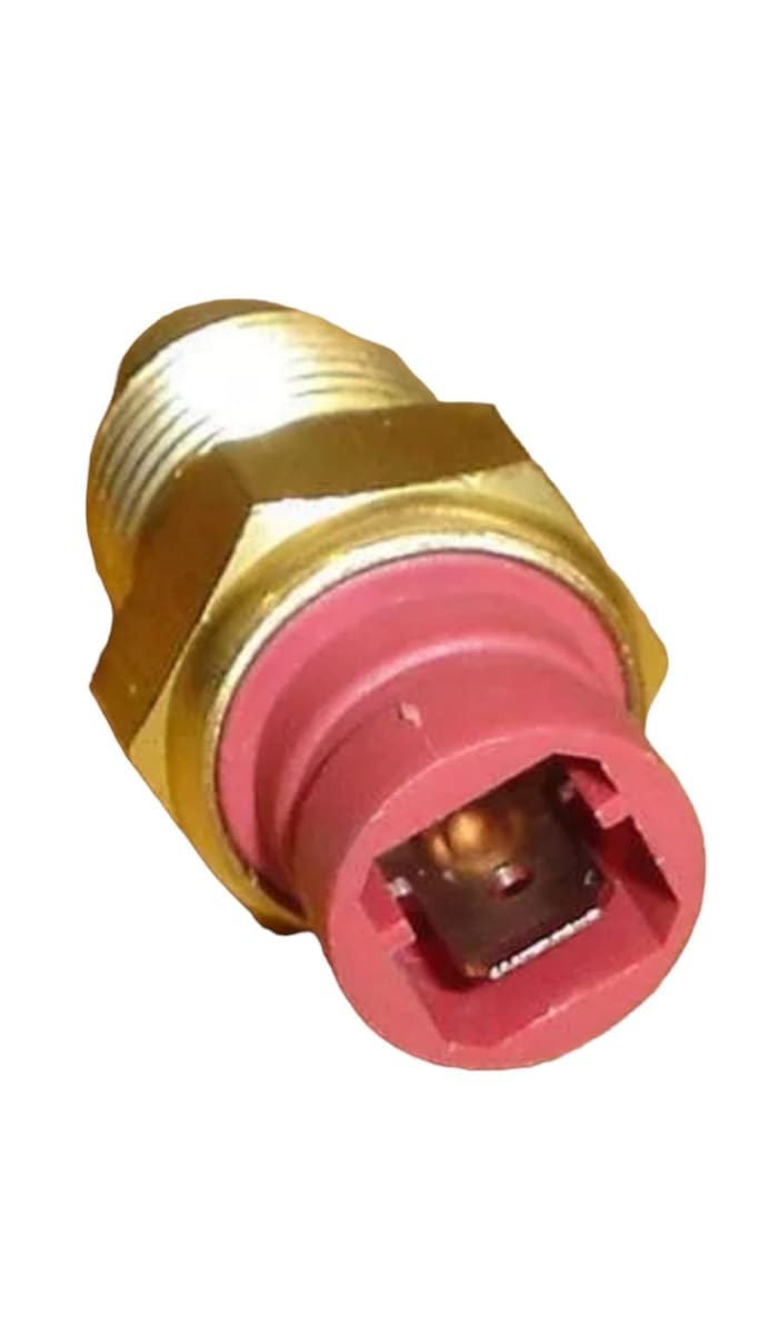 Bulbo Temperatura Agua para Fiat 125 - 132 - Bravo - Lada2