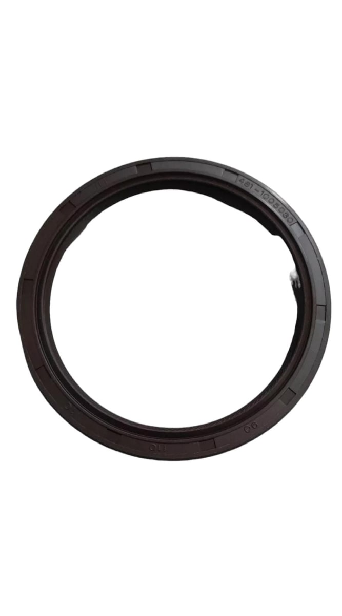 Reten Cigüeñal Trasero Para Chery Tiggo 2 - Arrizo 3 (1.5)2