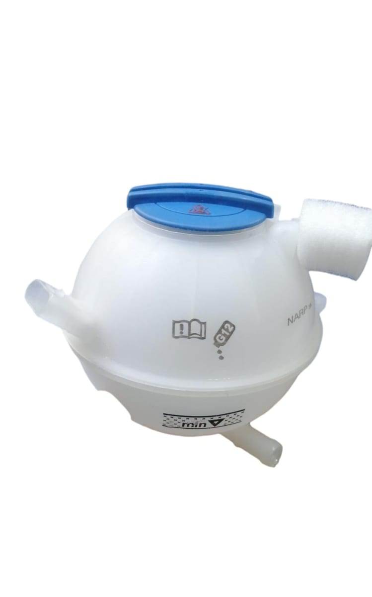 Deposito De Agua Auxiliar para Volkswagen Golf A6 1.6 - Vento 2.5 09/3