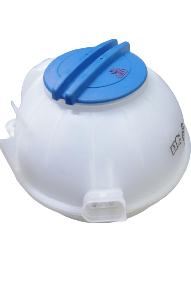 Deposito De Agua Auxiliar para Volkswagen Golf A6 1.6 - Vento 2.5 09/2