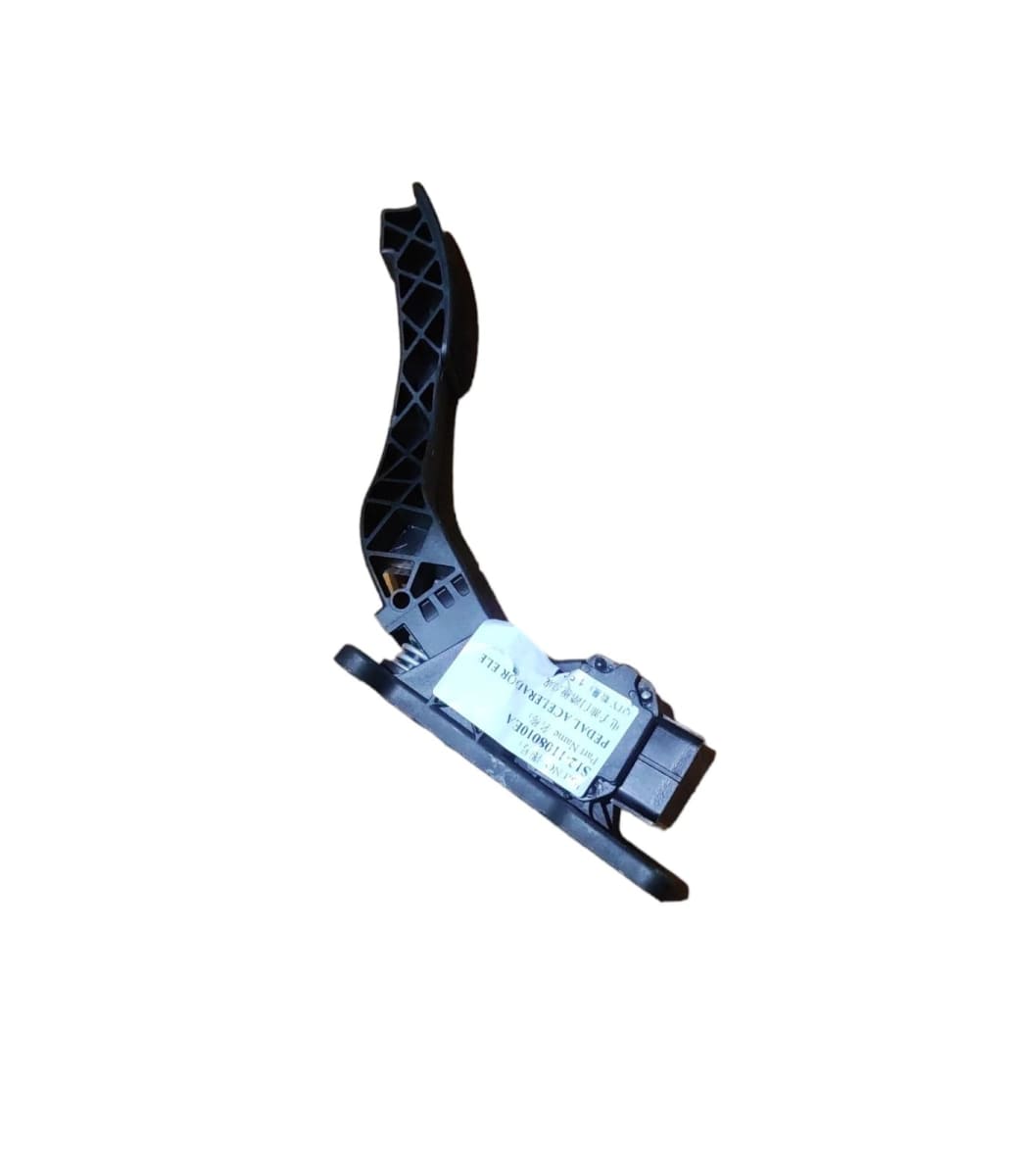 Pedal Acelerador Eléctrico para Chery Tiggo 1.6 (De 3 pernos)4