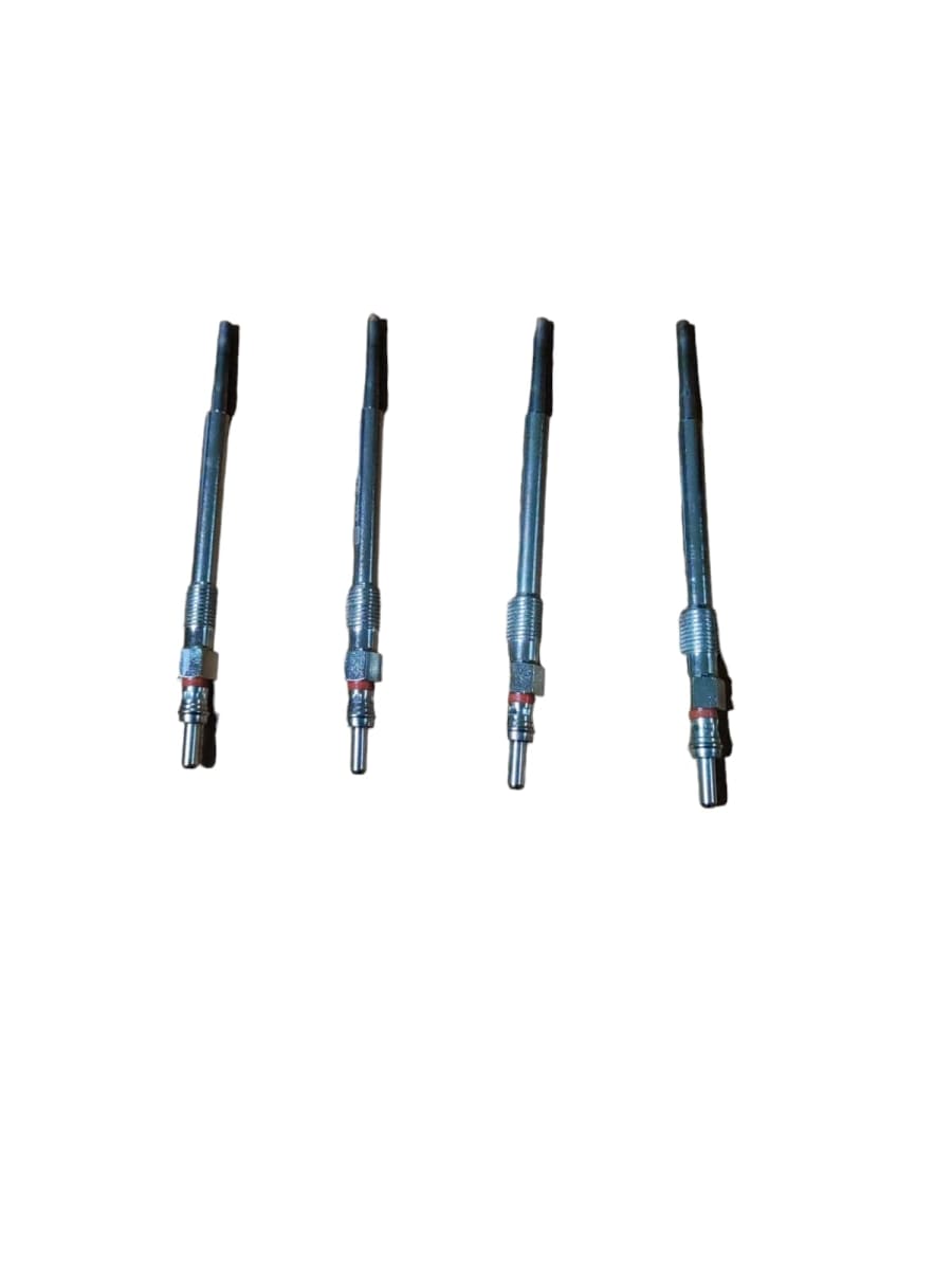 Bujias Incandescente Peugeot Bipper hdi 1.3 ( Jgo 4)3